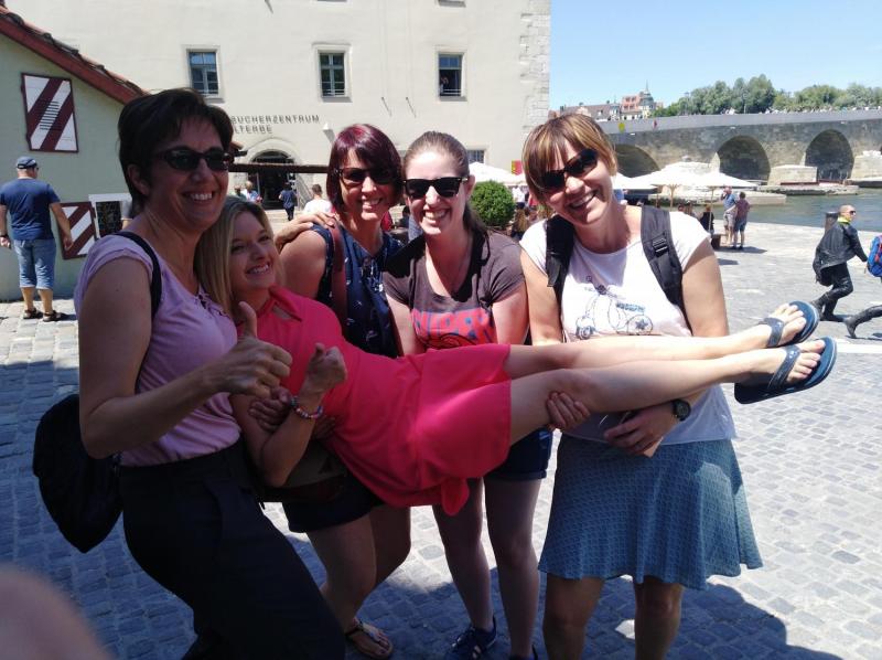 myCityHunt Schnitzeljagd 5