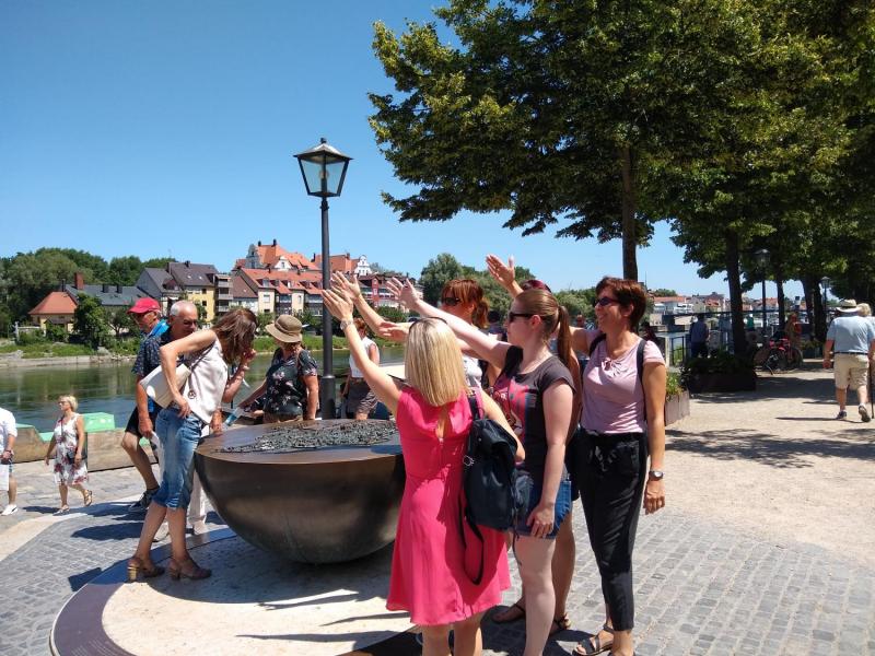 myCityHunt Schnitzeljagd 3