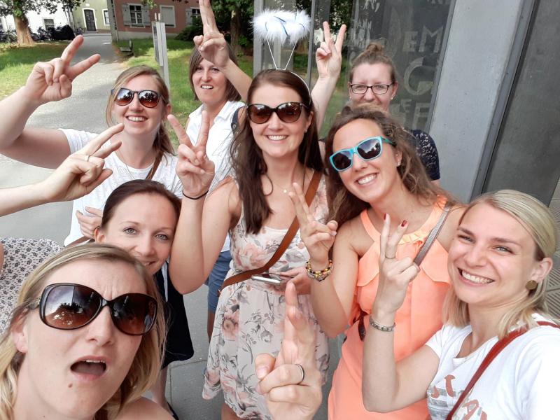 myCityHunt Schnitzeljagd 3