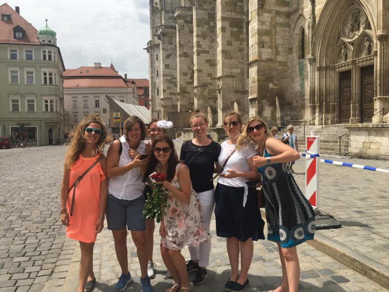 myCityHunt Schnitzeljagd 7