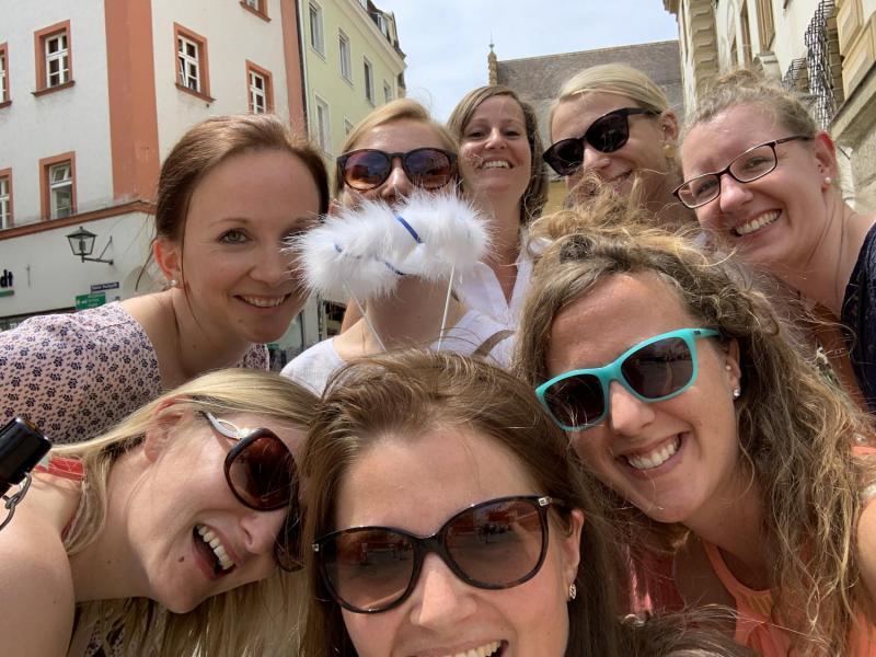 myCityHunt Schnitzeljagd 11