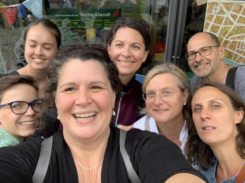 myCityHunt Schnitzeljagd 3