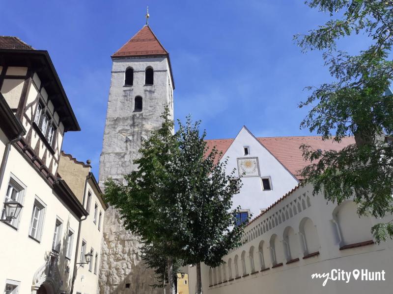 myCityHunt Schnitzeljagd 15