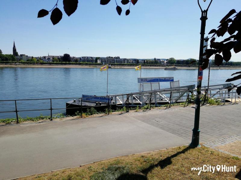 myCityHunt Schnitzeljagd 6