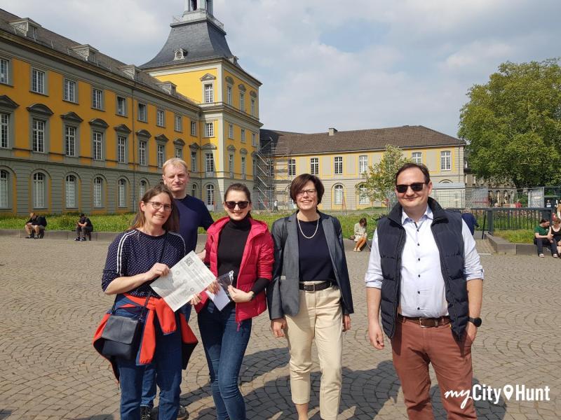 myCityHunt Schnitzeljagd 10