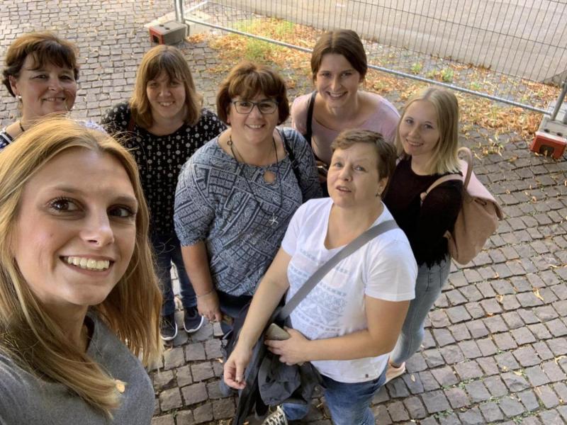 myCityHunt Schnitzeljagd 15