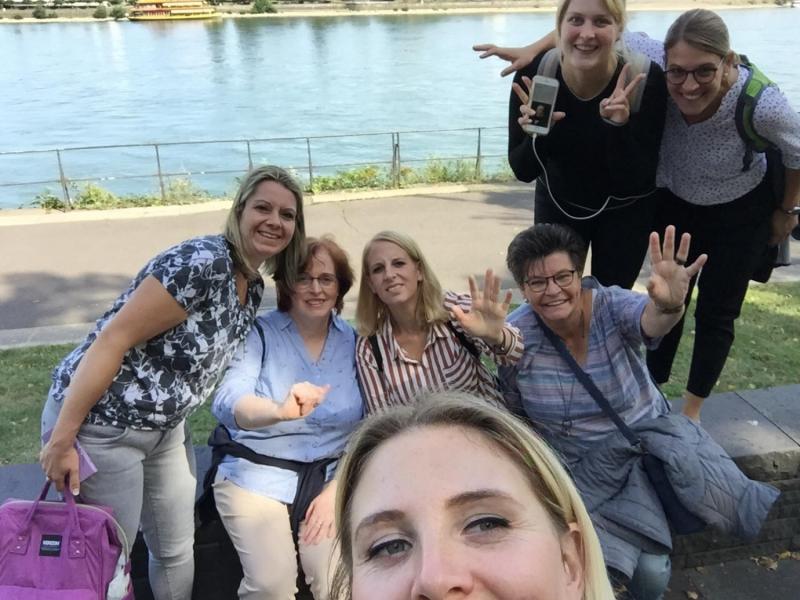 myCityHunt Schnitzeljagd 6