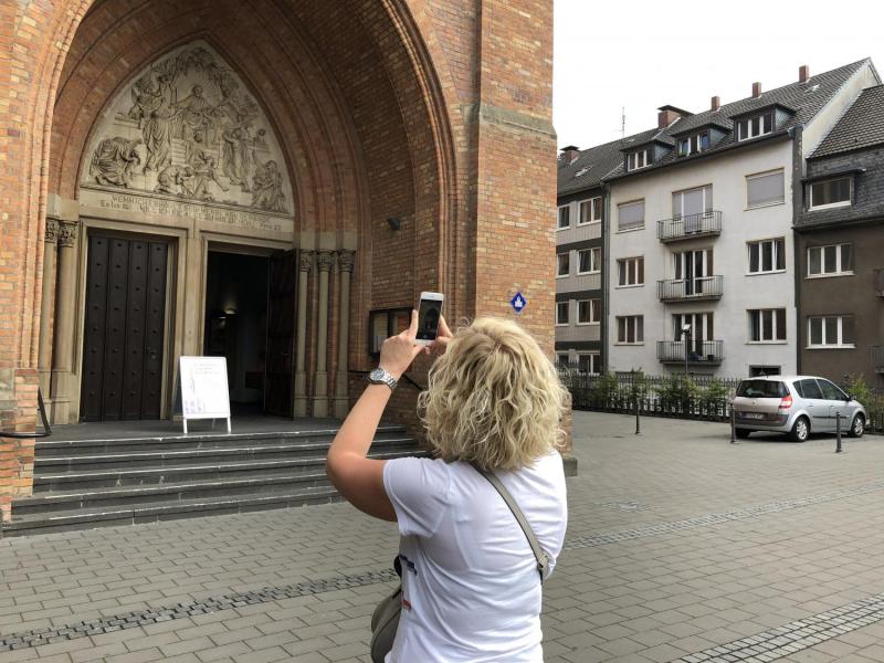 myCityHunt Schnitzeljagd 6