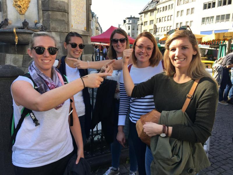 myCityHunt Schnitzeljagd 10