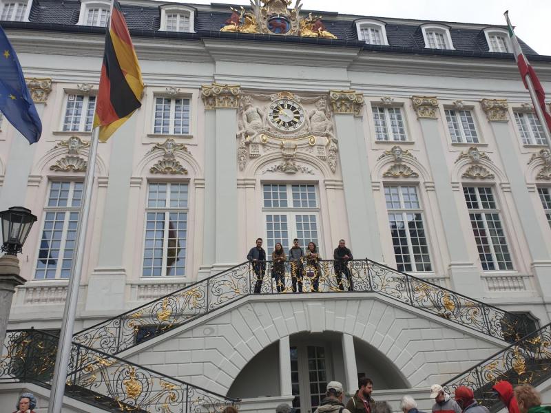 myCityHunt Schnitzeljagd 3