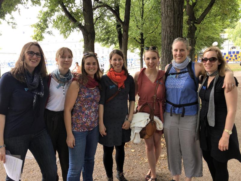 myCityHunt Schnitzeljagd 6