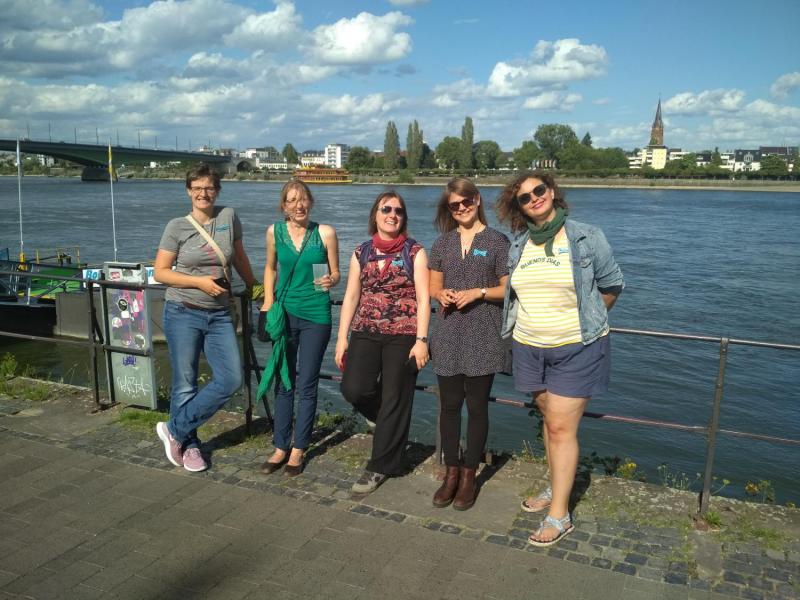 myCityHunt Schnitzeljagd 2