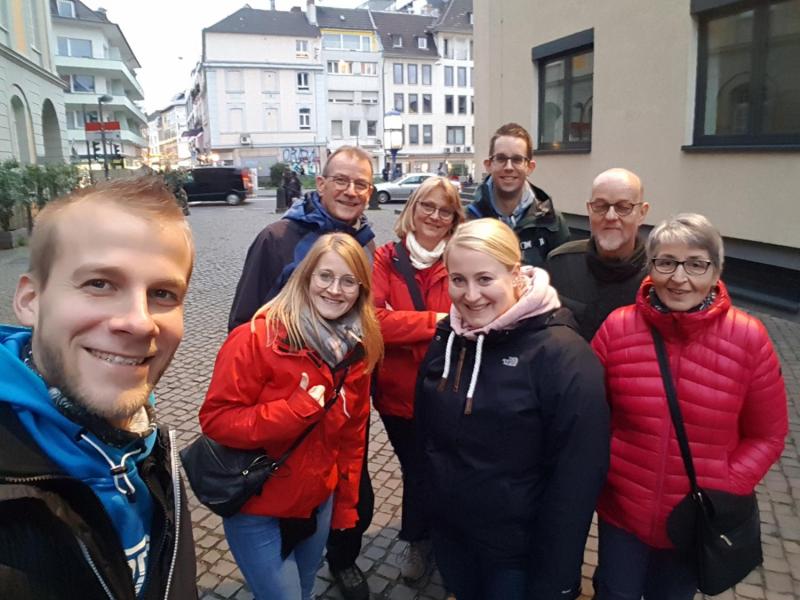 myCityHunt Schnitzeljagd 6