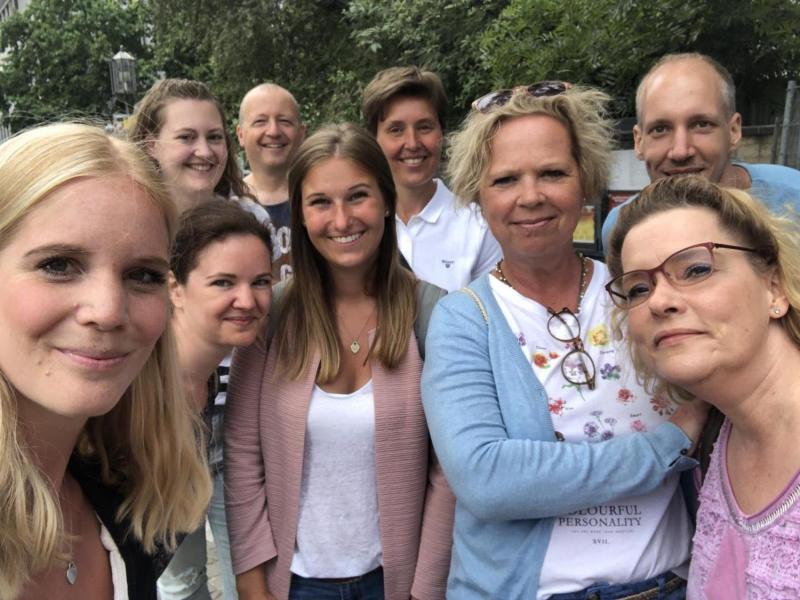 myCityHunt Schnitzeljagd 2