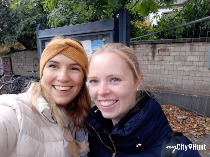 myCityHunt Schnitzeljagd 5