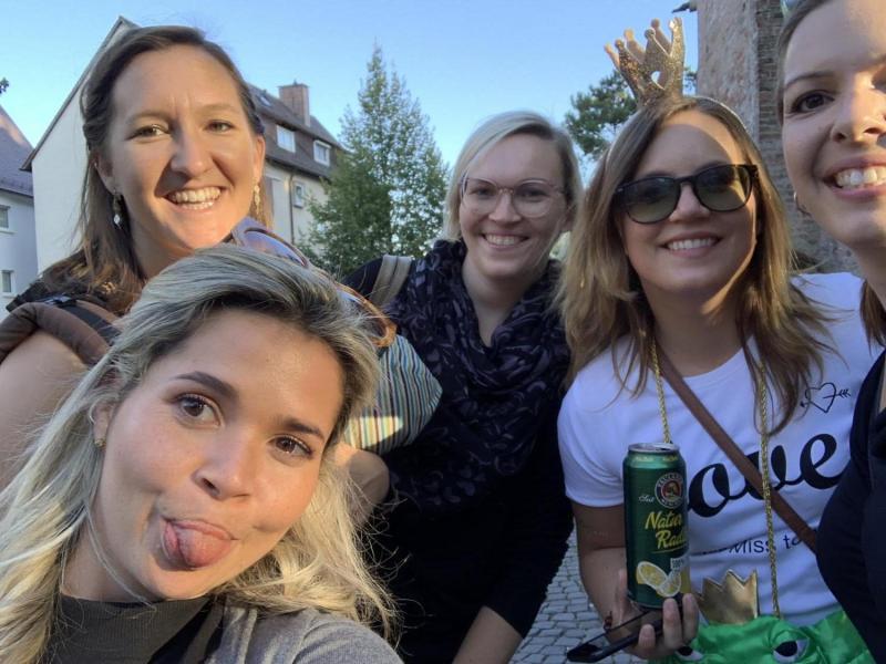 myCityHunt Schnitzeljagd 7