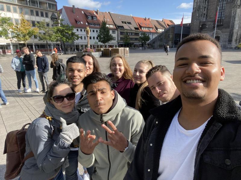 myCityHunt Schnitzeljagd 3