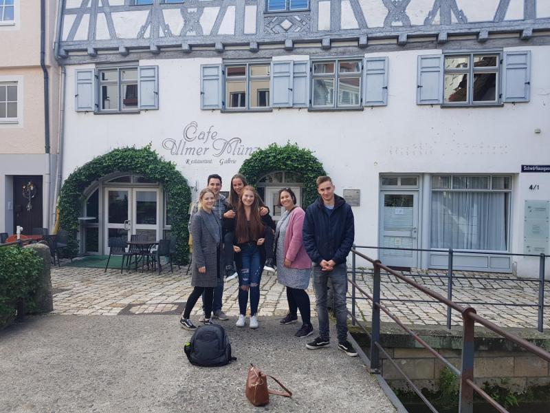 myCityHunt Schnitzeljagd 1