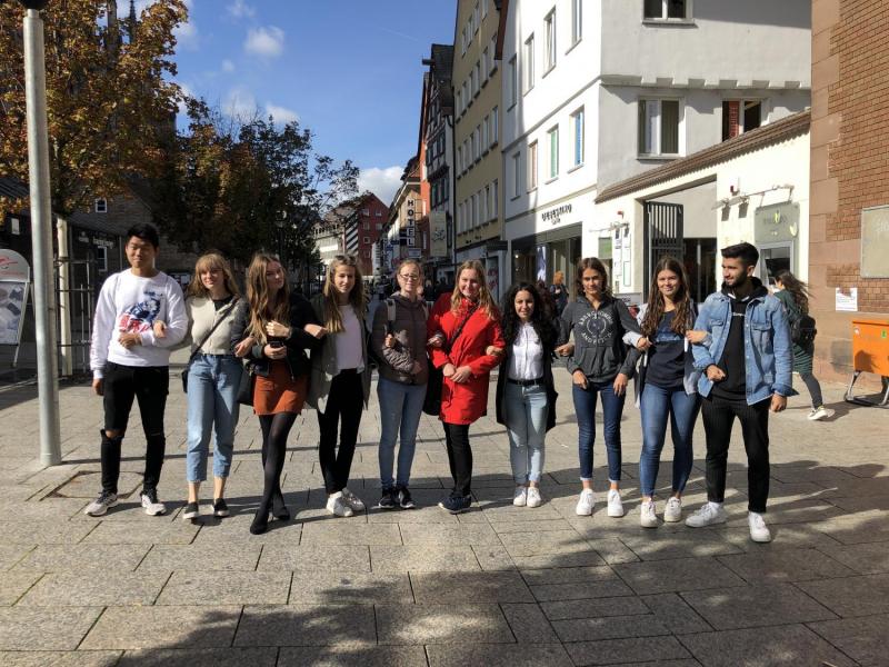 myCityHunt Schnitzeljagd 9