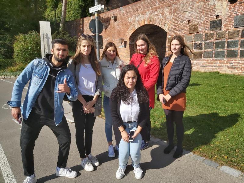 myCityHunt Schnitzeljagd 2