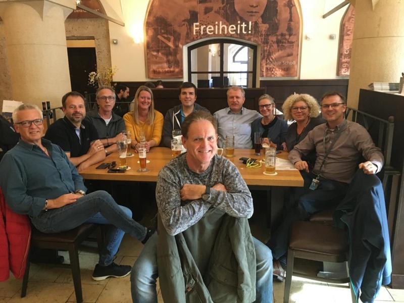 myCityHunt Schnitzeljagd 14