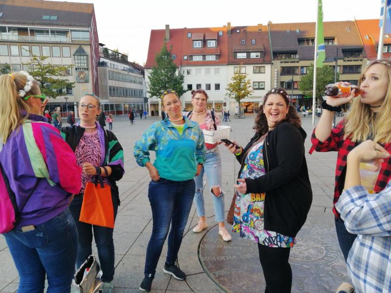 myCityHunt Schnitzeljagd 15