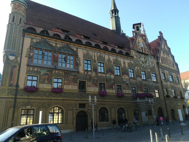 myCityHunt Schnitzeljagd 2