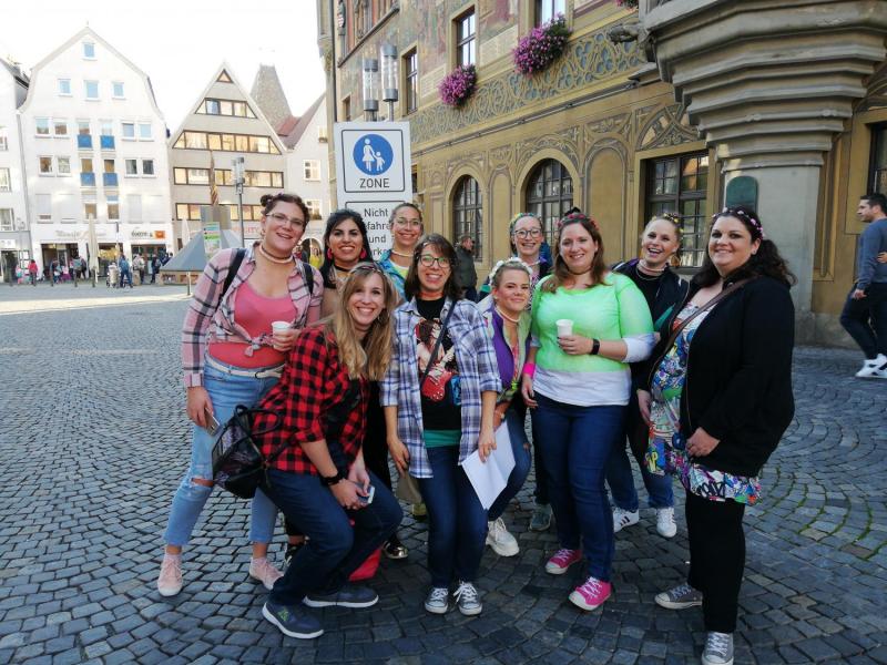 myCityHunt Schnitzeljagd 4