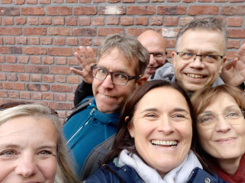 myCityHunt Schnitzeljagd 5