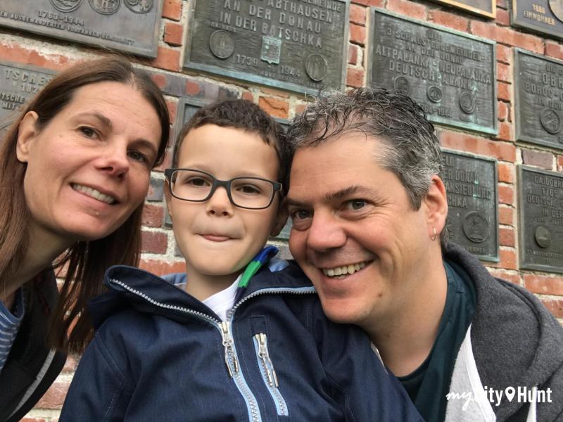 myCityHunt Schnitzeljagd 6