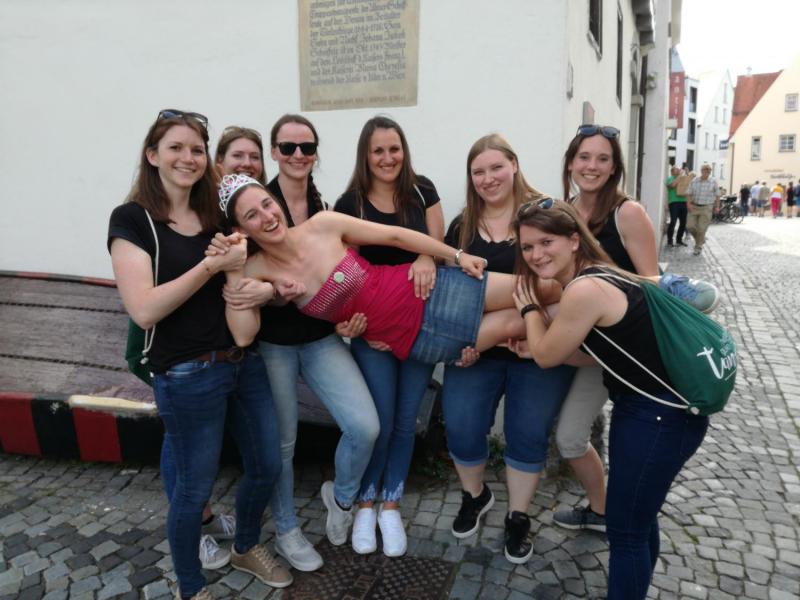 myCityHunt Schnitzeljagd 10