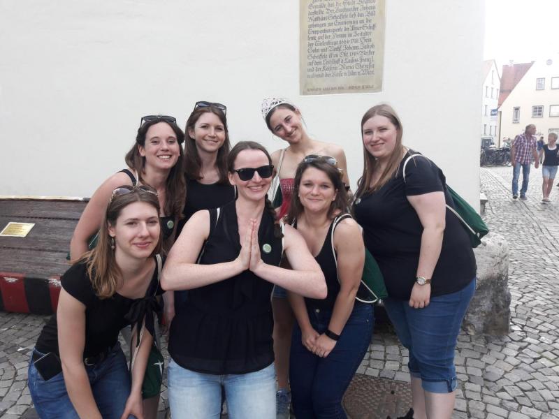 myCityHunt Schnitzeljagd 4