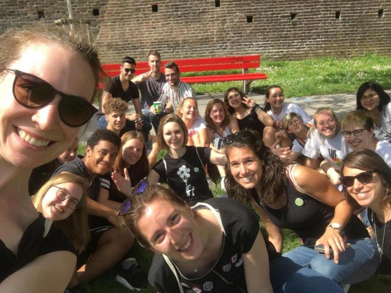 myCityHunt Schnitzeljagd 15