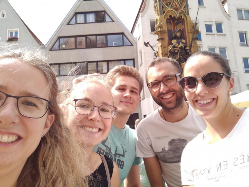 myCityHunt Schnitzeljagd 15