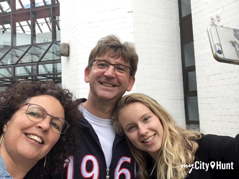 myCityHunt Schnitzeljagd 10