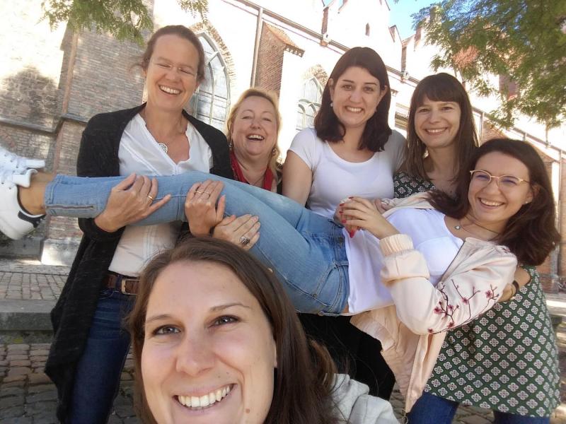 myCityHunt Schnitzeljagd 14