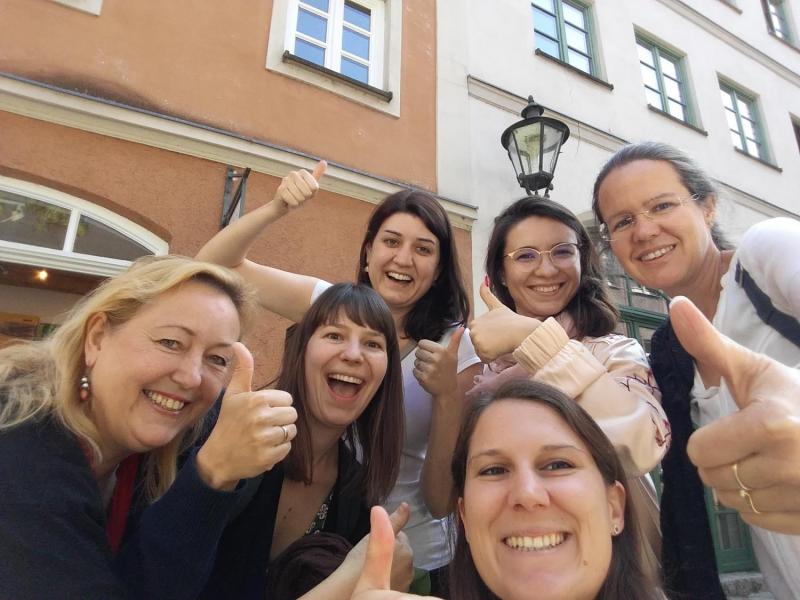 myCityHunt Schnitzeljagd 7