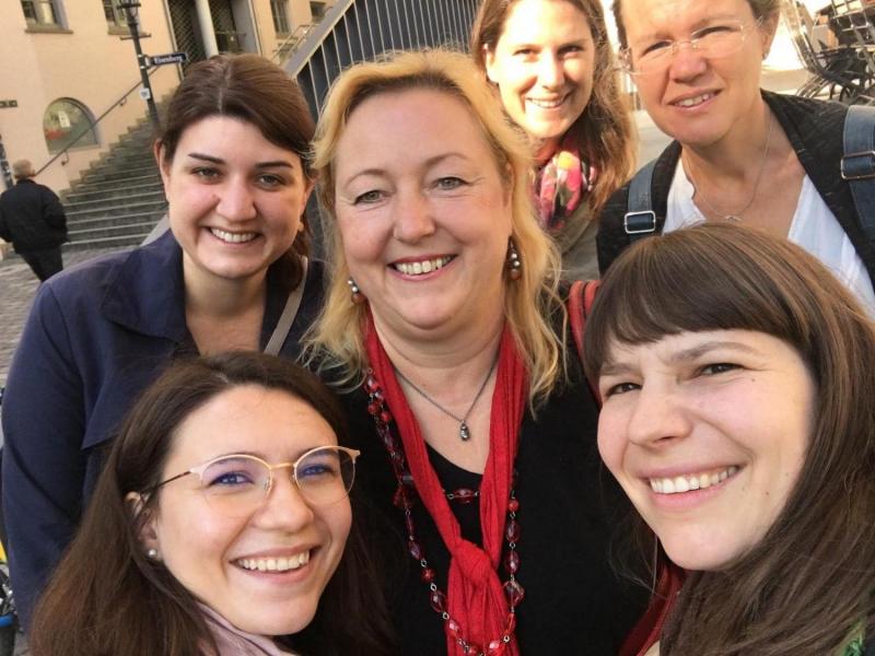 myCityHunt Schnitzeljagd 1