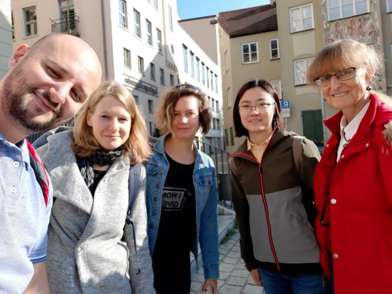 myCityHunt Schnitzeljagd 13