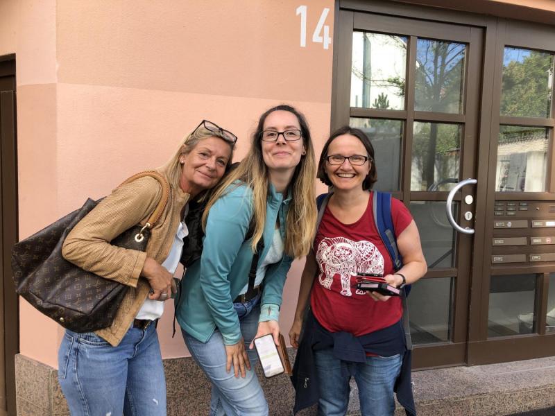 myCityHunt Schnitzeljagd 14