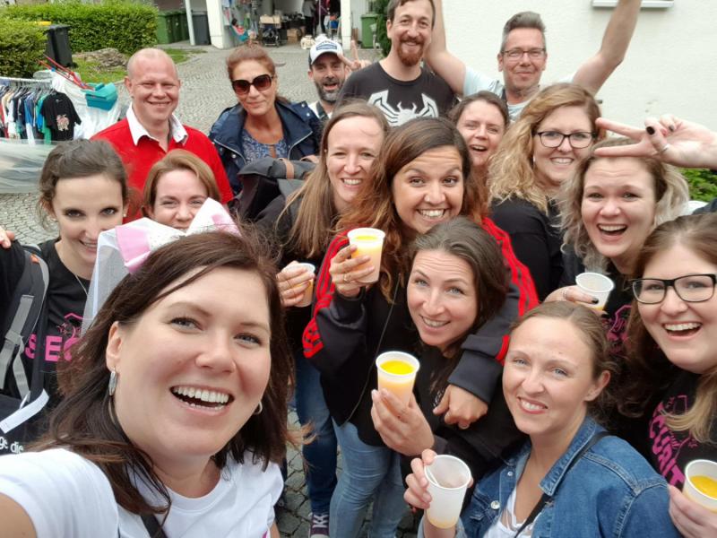 myCityHunt Schnitzeljagd 13