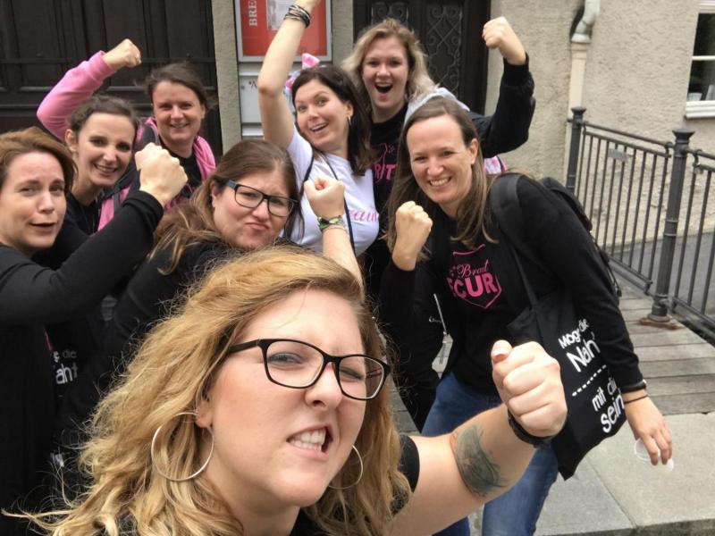 myCityHunt Schnitzeljagd 10