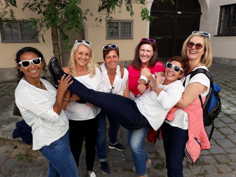 myCityHunt Schnitzeljagd 3