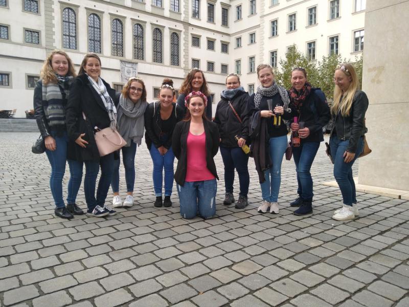 myCityHunt Schnitzeljagd 10