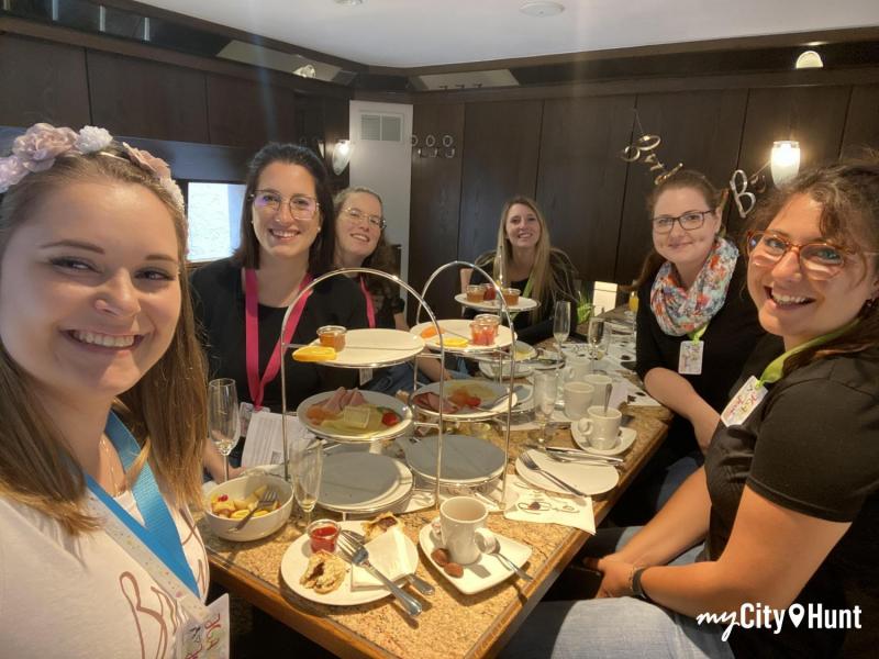 myCityHunt Schnitzeljagd 3