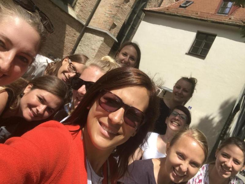 myCityHunt Schnitzeljagd 2