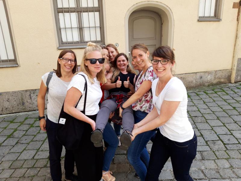 myCityHunt Schnitzeljagd 11