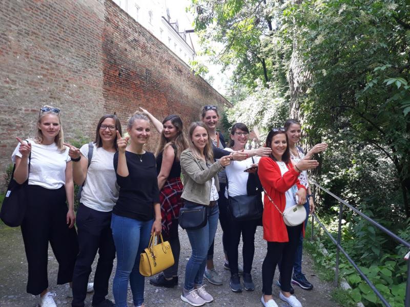 myCityHunt Schnitzeljagd 9