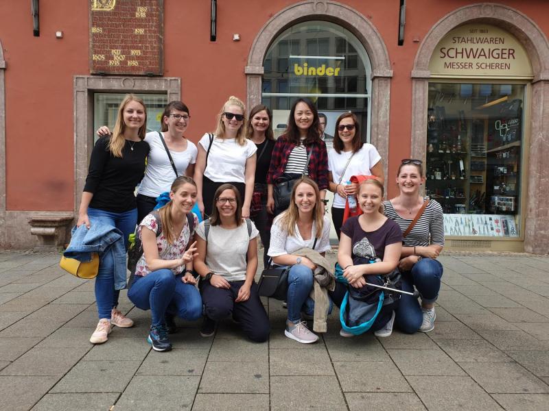 myCityHunt Schnitzeljagd 15