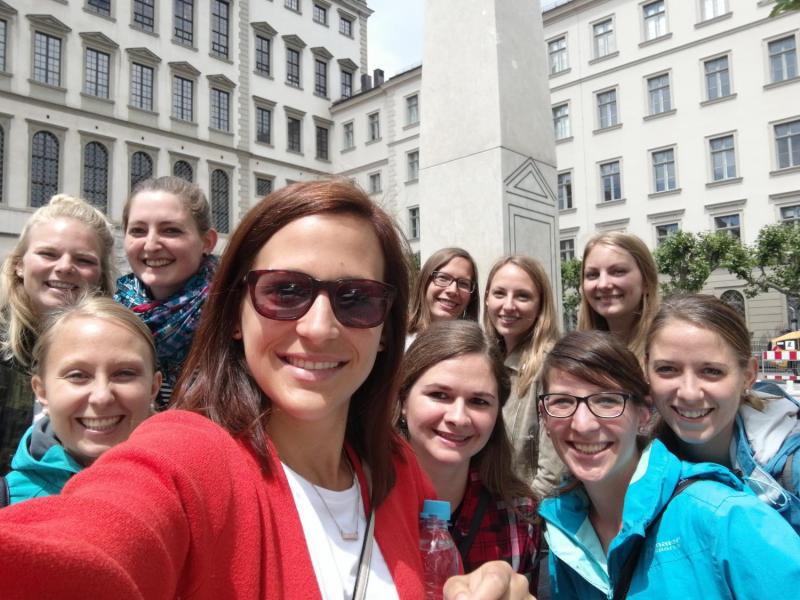 myCityHunt Schnitzeljagd 3